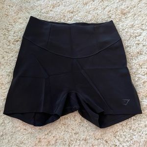 Gymshark Bike Shorts